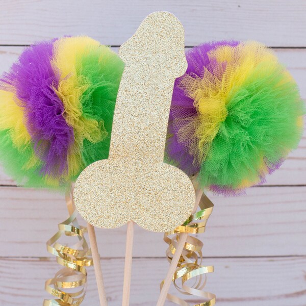 mardi gras supplies in nola