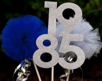 Class Reunion Decoration High School Reunion Decoration Etsy