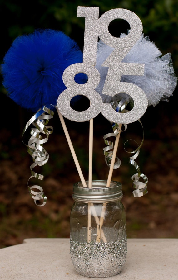 Class Reunion Decoration High School Reunion Graduation Party Etsy