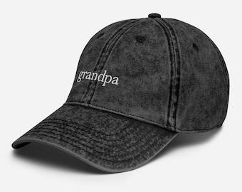 Baseballcaps mama en papa, petten zwangerschapsaankondiging, vintage stijl petten, kraamcadeau, aanstaande mama, papa-hoed