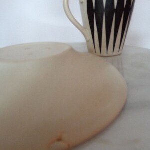 Made in Finland Kupittaan Savi coffee cup image 3