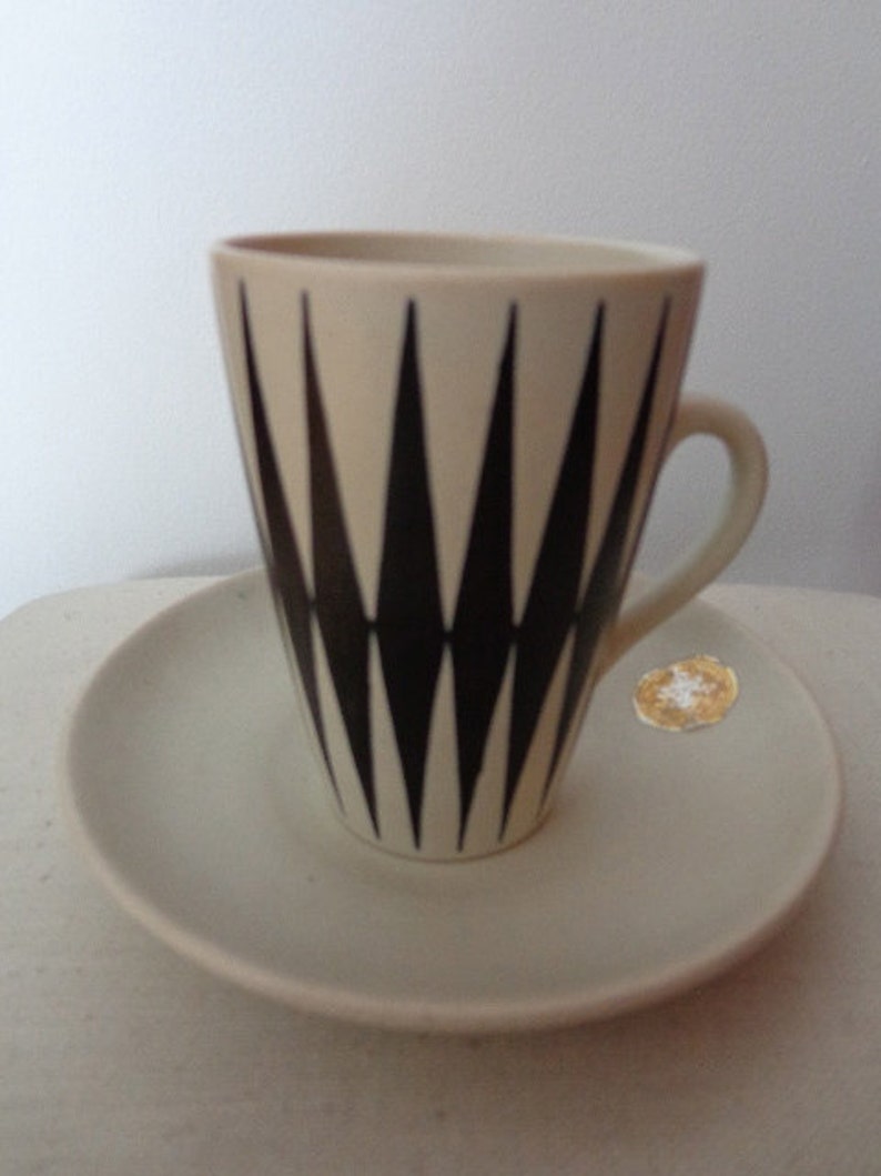 Made in Finland Kupittaan Savi coffee cup image 1