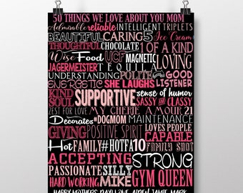 Mothers Day Gifts, mothers day ideas, 2026 top mothers day gifts, unique mothers day gifts, personalized mothers day sign photo collage