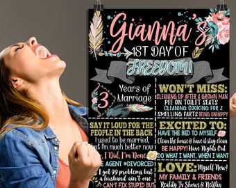 Divorcee Gifts Woman, Divorcee Party, Divorcee Party Supplies, Divorce Gift Ideas Women, Divorcee Party Decorations, Funny Divorcee Gifts