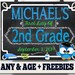 1st Day of School Printable Boys First Day of School - Etsy