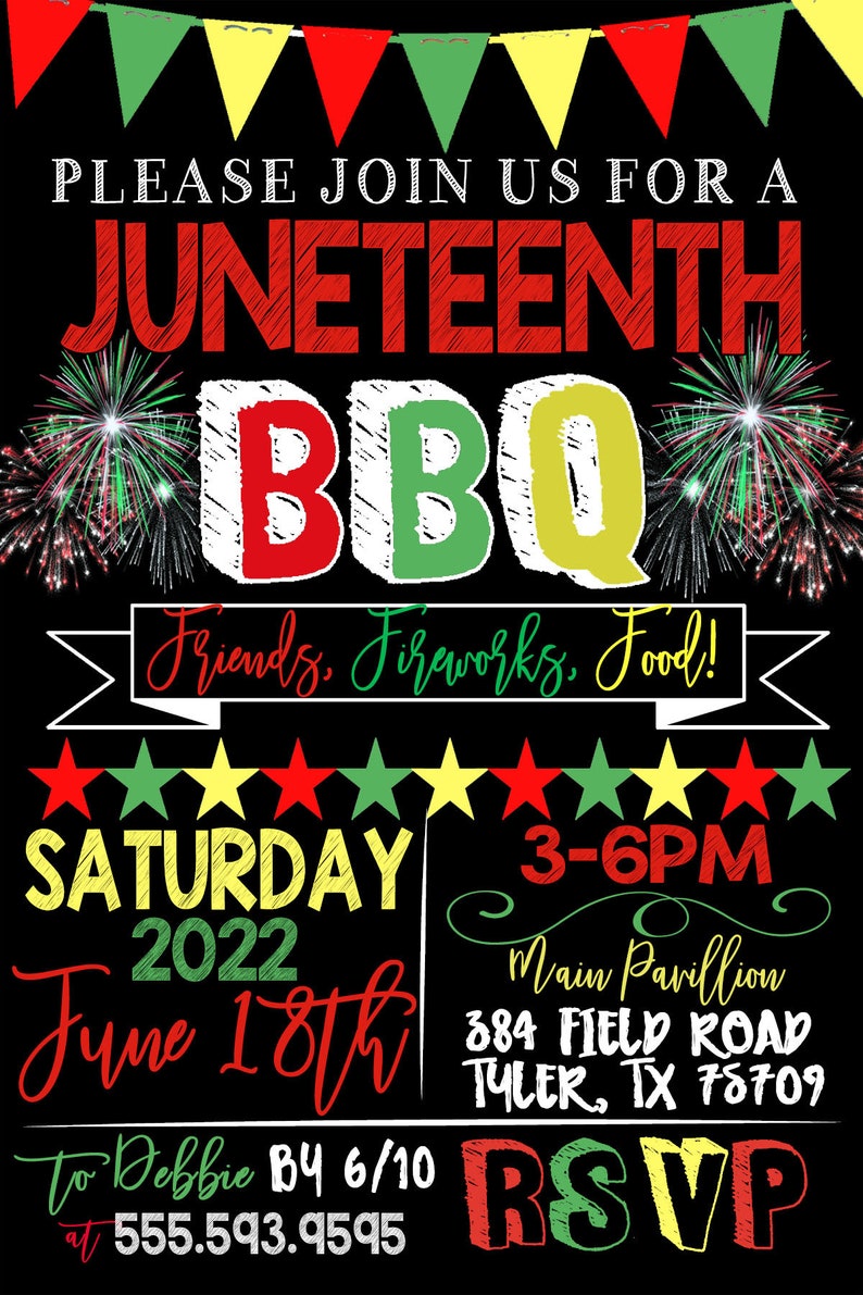 Party Invite Personalized Invitations Etsy