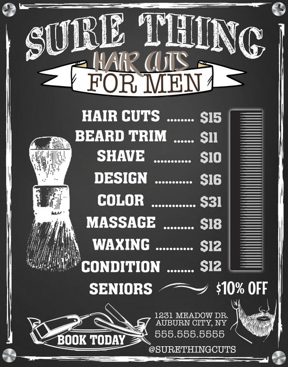 Clean Cuts Barber Shop - Lakeland - Book Online - Prices, Reviews