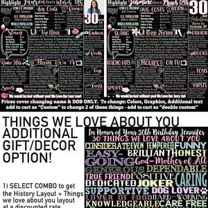 back in 1995 newspaper
1995 print out
30th birthday printables
1995 born in
1995 30 year old birthday
1995