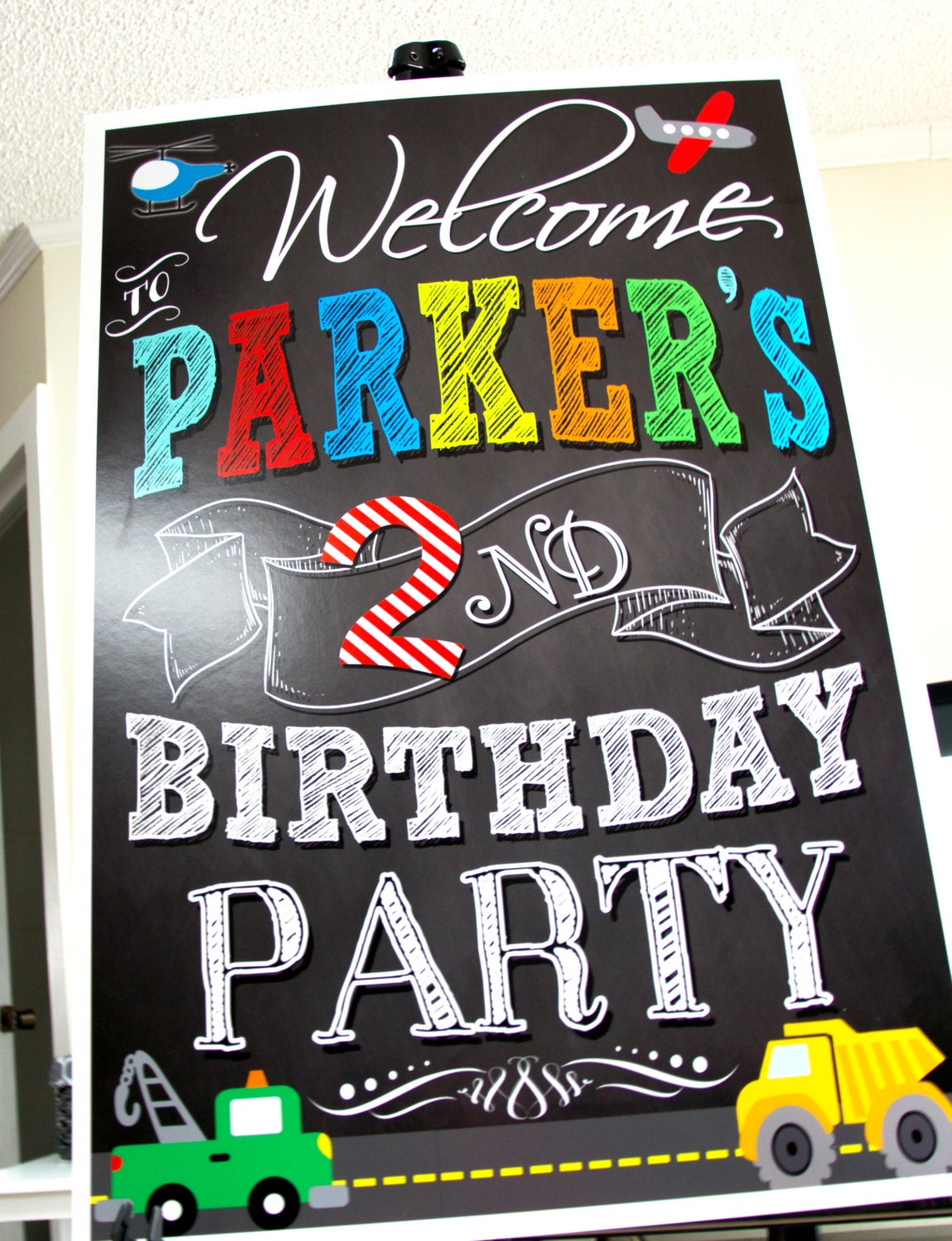 How To Throw a Book Themed Birthday Party — On Book Street