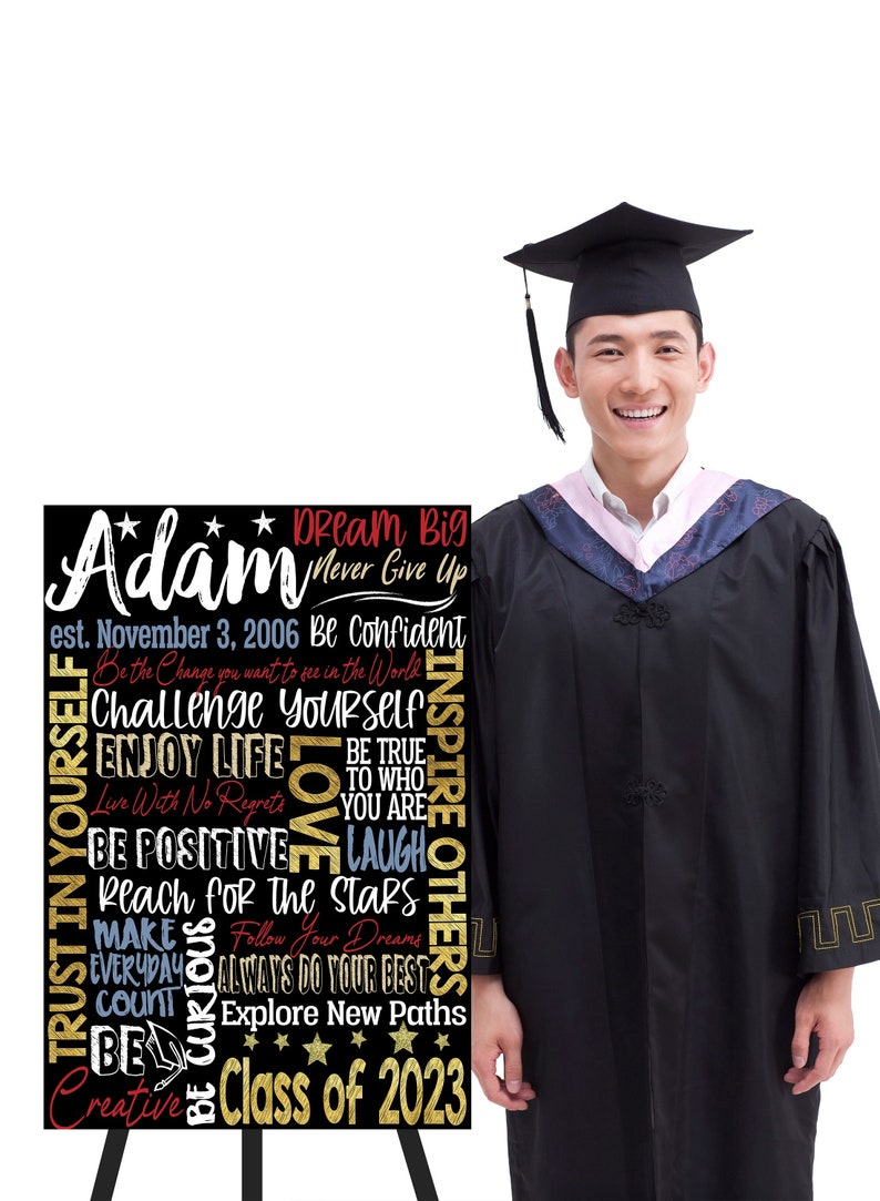 Class Of 2023 Graduation Gifts Popular Graduation Gift - Etsy