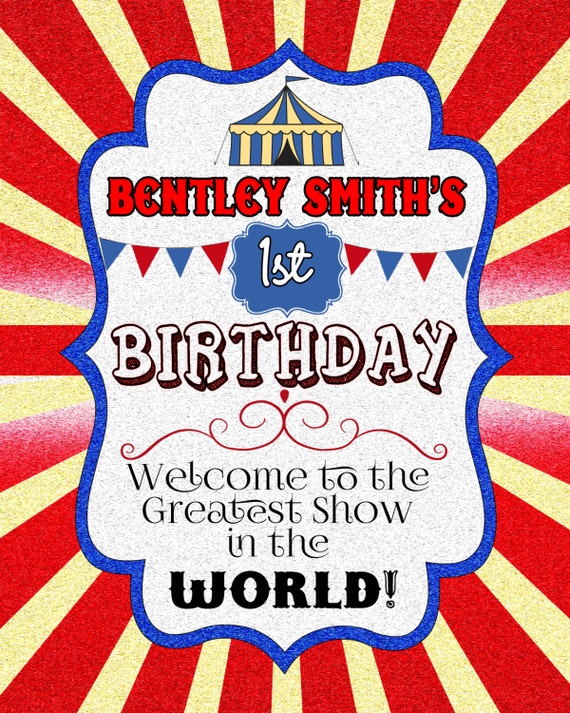20 Cartelli Direzionali Rosa Per Feste A Tema Circo E Carnevale – Segnaletica In Cartoncino Per Compleanni, Baby Shower, Decorazioni - 4
