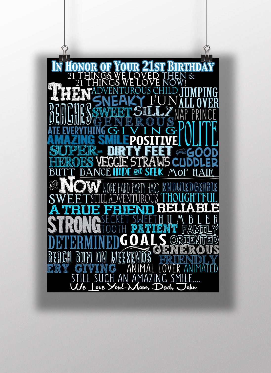 Mans 21st Birthday Unique 21st Birthday Gifts Guys His 21st - Etsy Singapore