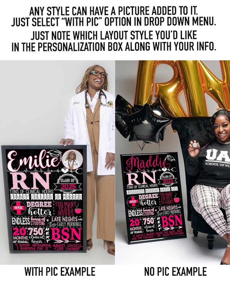 Next Bsn Sign
RN Graduation Photoshoot
BSN graduation gifts
BSN photoshoot
BSN Graduate photoshoot prop ideas
RN Graduation Decorations
RN Grad Gift Ideas Modern
personalized Nurse Gifts for women
Registered Nurse Graduation Gift IDeas Unique