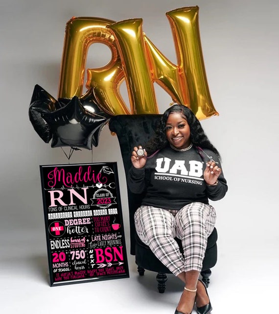 Registered Nurse Graduate Gifts, Nurse Graduation Photoshoot Signs and Prop, Personalized Nurse Sign, RN, LPN, BSN Nurse Gift 2026 Graduate - Etsy Registered Nurse Graduate Gifts, Nurse Graduation Photoshoot Signs and Prop, Personalized Nurse Sign, RN, LPN, BSN Nurse Gift 2026 Graduate - Etsy