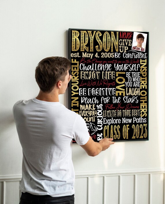 Boys graduation cheap gifts