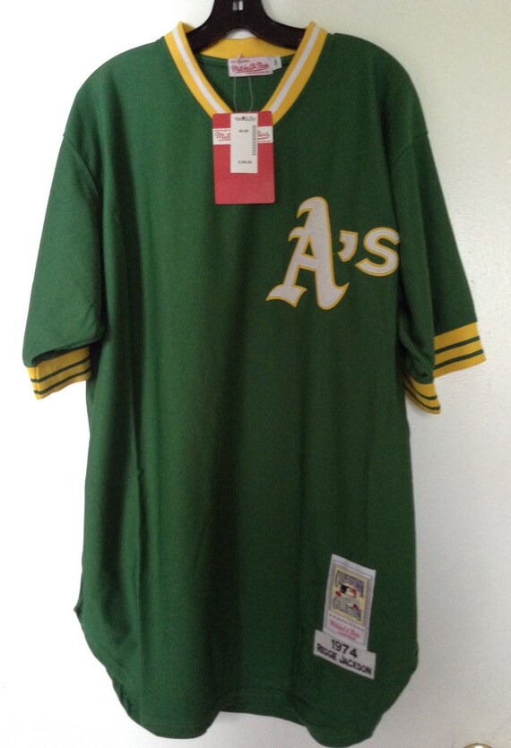 jacksons jersey