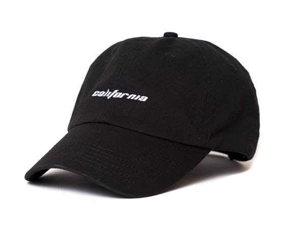 yeezy calabasas cap