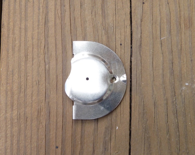 Singer Sewing Machine Darning Plate Part Number 32622 Etsy