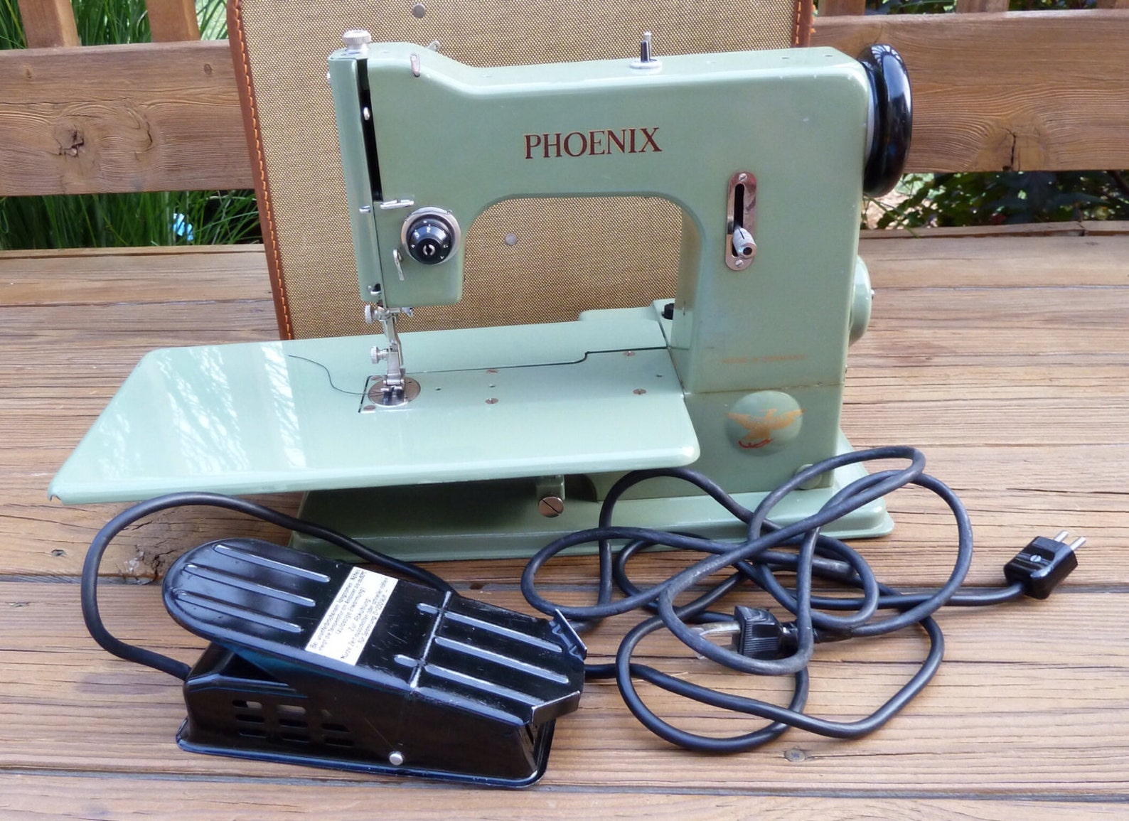 phoenix sewing machine phoenix sewing machine