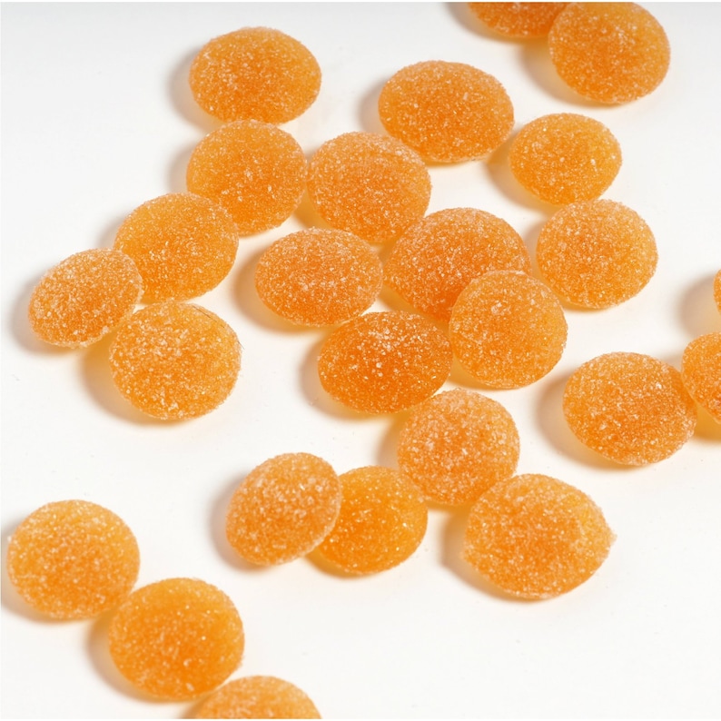 Handmade Honey Candy Hard Candy Gift ideas Confections Etsy