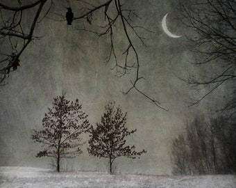 Tales of a Changing Sky