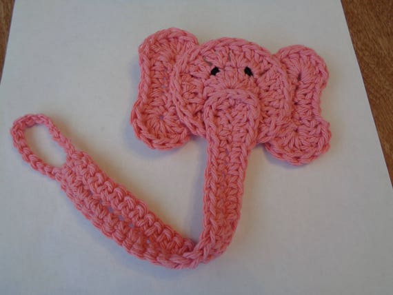 elephant binky