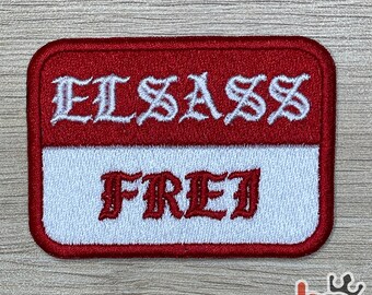 Elsass Frei – Freies Elsass