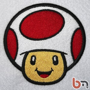 Mariokart Shell - High Quality Embroidery Patterns - Etsy
