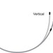 Underwire for Bra-making - 1 pair Regular Length