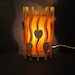 see more listings in the Sconces section