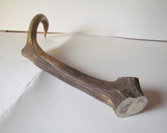 Deer antler piece 3