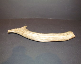 Deer antler piece 21