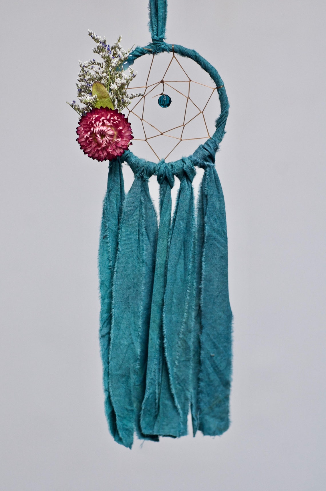 Dream Catcher Set Dreamcatcher Favors Bulk Dream Catchers Etsy