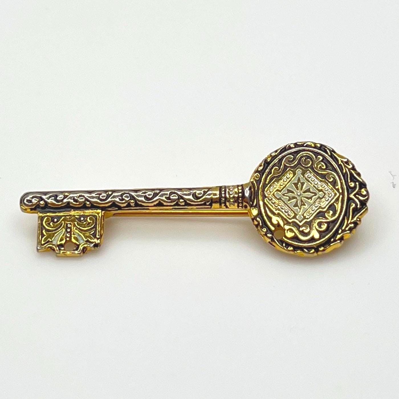 Spanish Antique Keys - Etsy