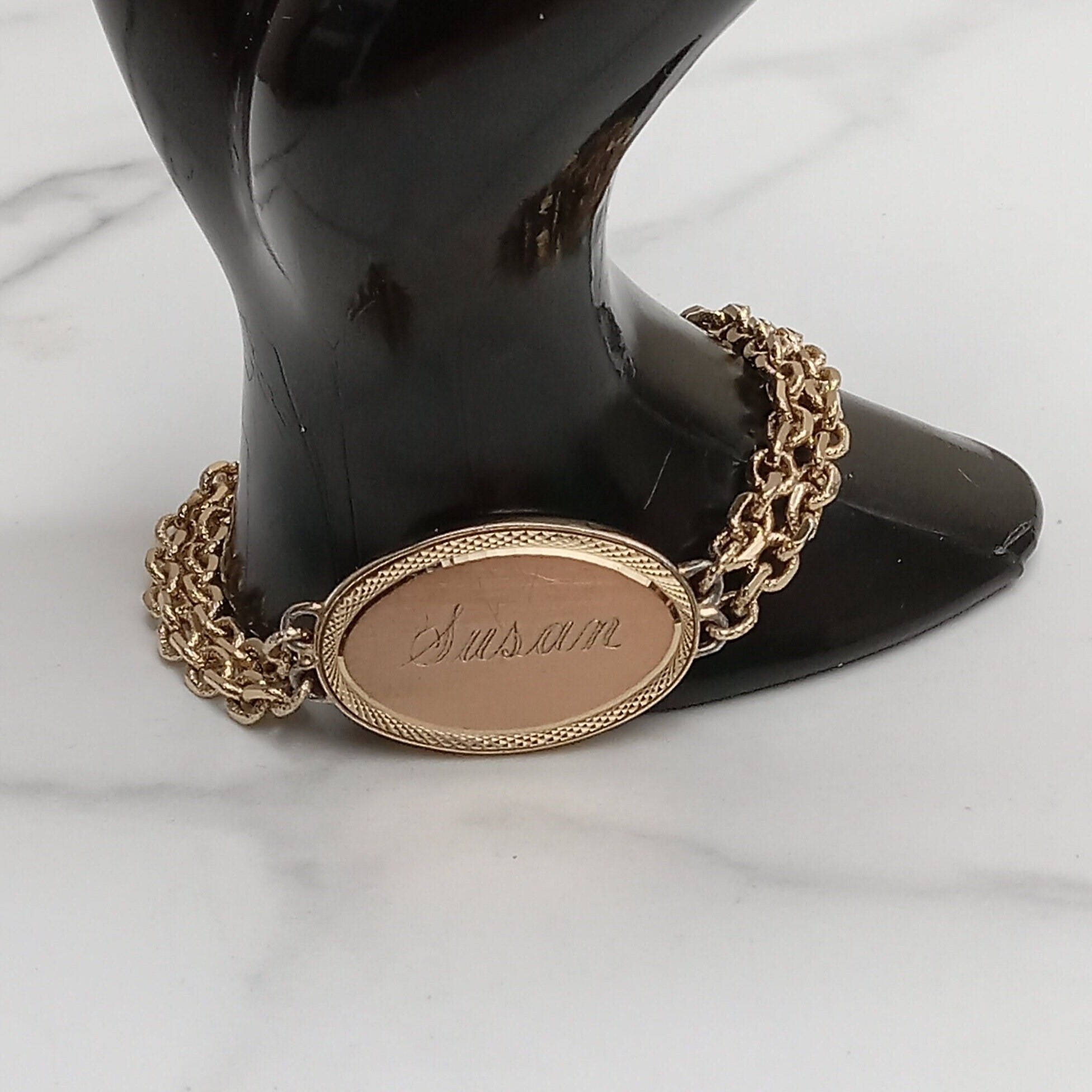 Speidel Usa Bracelet - Etsy Speidel Usa Bracelet - Etsy