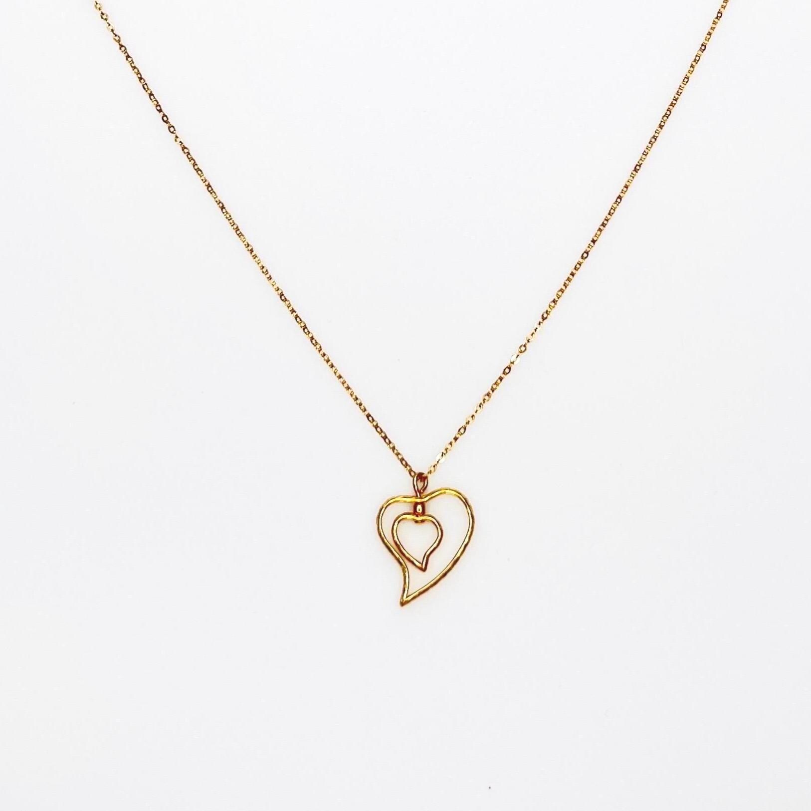 Avon 14k gold chain - Etsy 日本