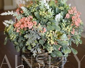 Assorted Spring Arrangement