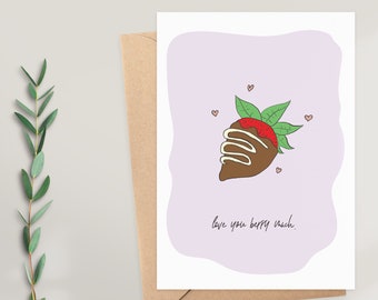 Funny strawberry pun | Etsy Funny strawberry pun | Etsy