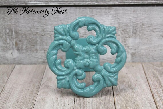 Any Color Cast Iron Drapery Tie Back Curtain Tie Back Iron Etsy