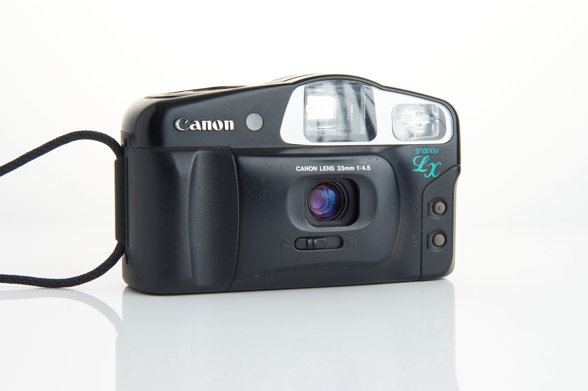 canon snappy lx review canon snappy lx review