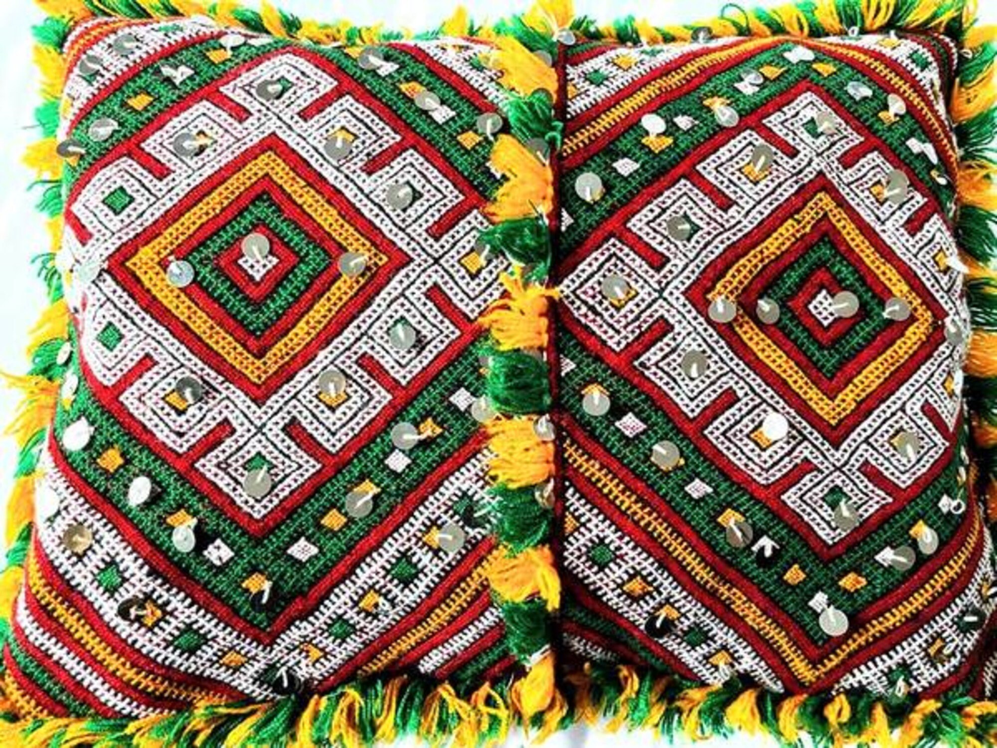 Moroccan kilim cushion covers cheap
