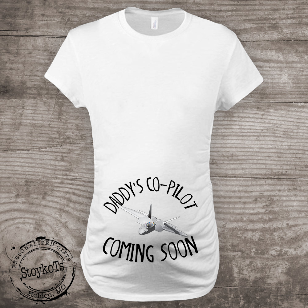 Jets Maternity Etsy