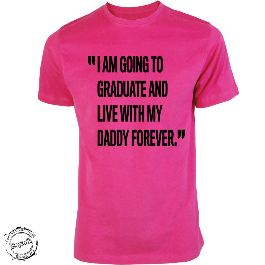 Graduation Shirts With Sayings Funny 