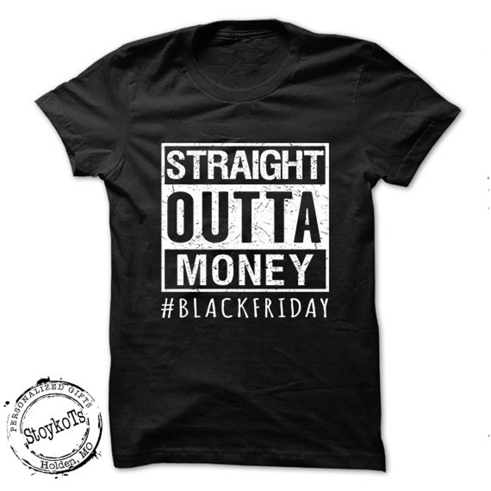Black Friday Shirt Black Friday Tshirt Shopping Shirts Etsy