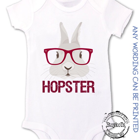 easter shirts for babies