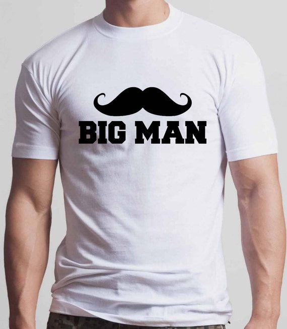 beard shirts for him