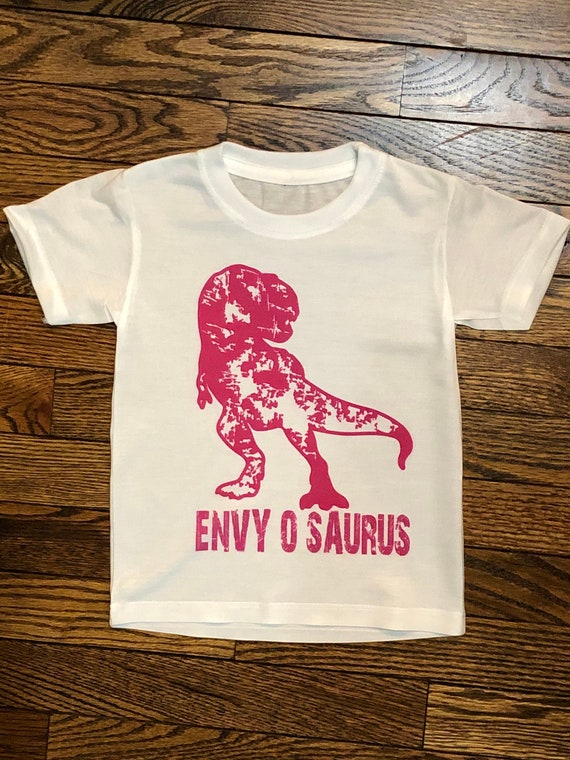 Girls Dinosaur Birthday shirt Il_570xn