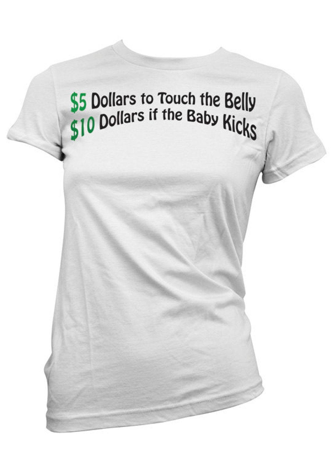 Funny Maternity Shirt Pregnancy Announcement Etsy