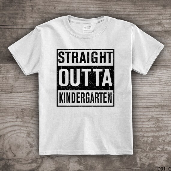 kindergarten boy graduation gift