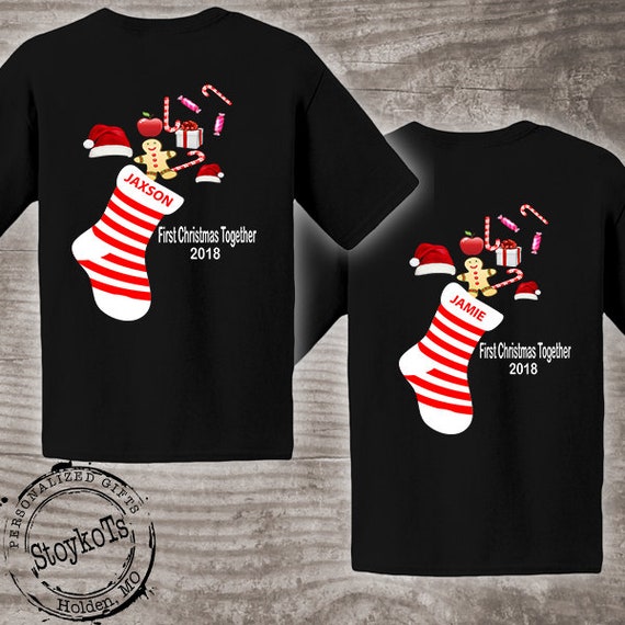 Christmas shirt family set Clearance